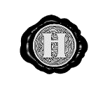 Seal with background